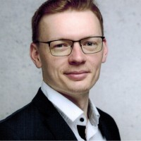 Jan Henrik Müller