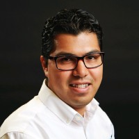 Misael Carrizales