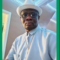 Oladimeji Ayodele