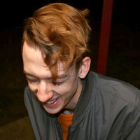 Jared Weston