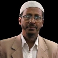 Professor Md. Sofi Ullah