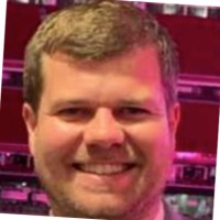 Brad Marlow Pta, Cscs, Cpt