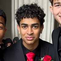 Adam Merali