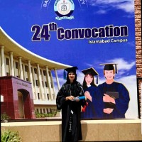 Hafiza Bushra