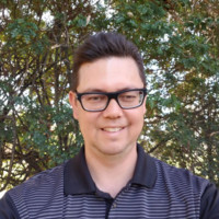 Mark Gothard