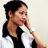 Catherine Huang
