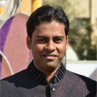 Vimal Shetkar
