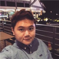 Lucas Yeo