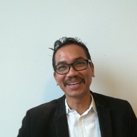 Paul Rasidin