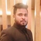 Md. Shah Meraz