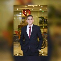 Mahmoud Helal