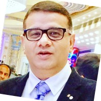 Vijay Kant Pathak