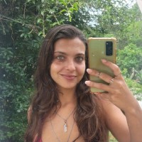 Rafaella Brito Carvalho