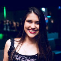 Arianne De Oliveira Ferreira