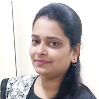 Kalyani Rajesh Kulkarni