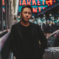 Alex Dong Wook Sohn