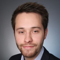 Tim Stöhr