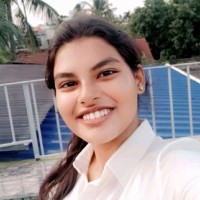 SRIJA CHANDA