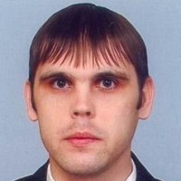 Oleksandr Honcharenko