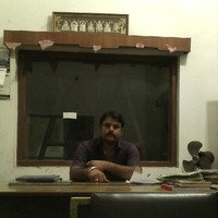 chandrapal singh