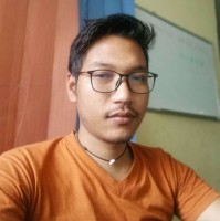 Abhishek Bhujel