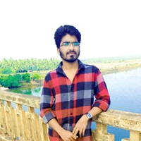 Shaik Imran Saheb