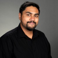 Raihanul Kabir, MSc, E.I.T