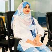 Asma Manzoor