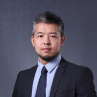 Ray Li