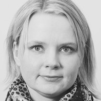 Kristin Garnvik