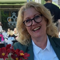 Sylvia Kooij