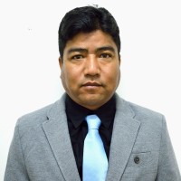 Phurba Lama