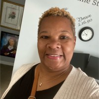 Alisa Harmer