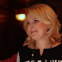 Otilia Ruxandra Cristea