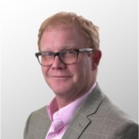 Andrew Spencer, Ph.D.