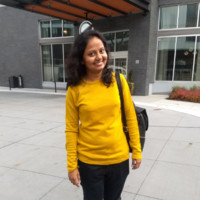 Karishma Arolkar