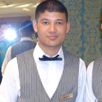 Dipendra Thapa