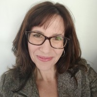 Lisa Fernandes