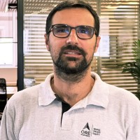 Daniel Correa