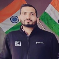 Abhay Yadav