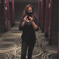 Farah Nordin