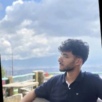 Bishwoj Nepal