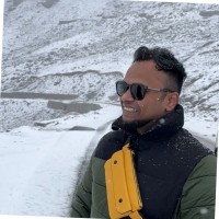 Pratik Pawade