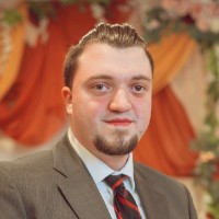 Jeffrey Zimmerman