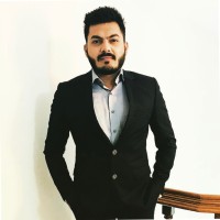Dharam Shah