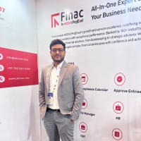 Lokesh Kumar Jain