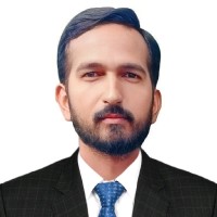 Khateeb Ahmad