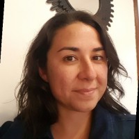 Diana Marcela Camelo Pinilla