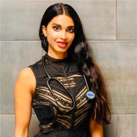 deepa bogle verma MD, AIHM