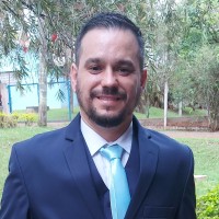 Fernando José Borges